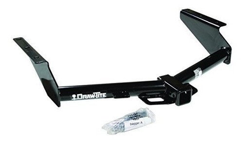 Brand: Draw-tite 75578 Max-frame Enganche