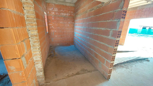 Oportunidad! Casa 2 Dormitorios A Terminar En Tierra De Sueños 3