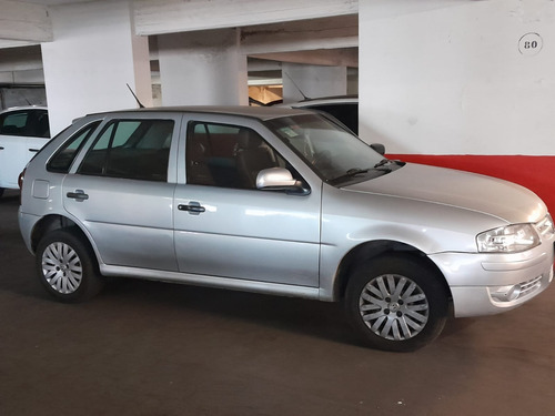 Volkswagen Gol 1.4 Power 83cv