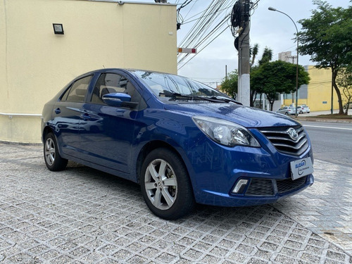 Lifan 530 1.5 16v Gasolina 4p Manual