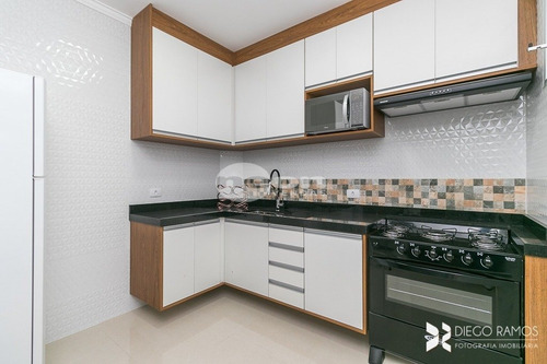 Imagem 4 de 13 de Apartamento - Rudge Ramos - Ref: 1563 - V-1563