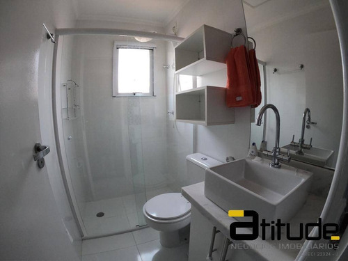 Imagem 12 de 15 de Casa A Venda - Condomínio Villagio Paradiso Em Barueri - 5537