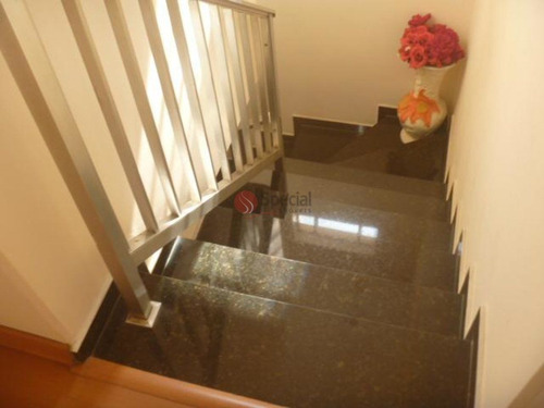 Imagem 7 de 15 de Sobrado À Venda, Jardim Vila Formosa, São Paulo - So3048. - Ta1697
