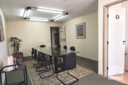 Imagem 15 de 15 de Sala-andar À Venda No Gutierrez - Código 272153 - 272153