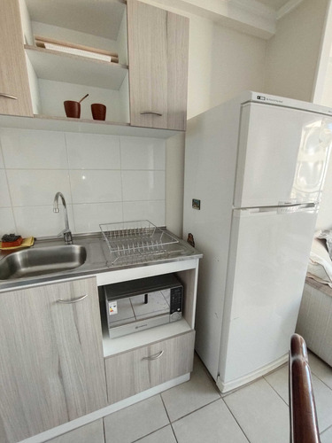 * Arriendo Departamento En Concepcion (80865)