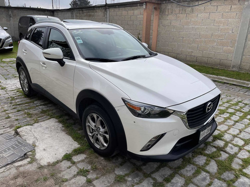Imagen 3 de 15 de Mazda Cx-3 2017 2.0 I Sport 2wd At