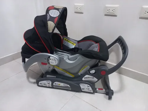 Baby trend inertia discount