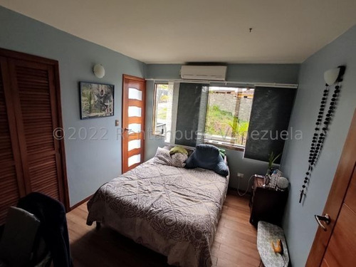 Imagen 15 de 15 de Casa En Venta Bosques De La Lagunita 22-25571 Wolfgang Liaz 0414-132-24-22 0412-582-01-12