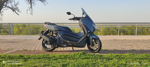 Yamaha  Nmax 155 