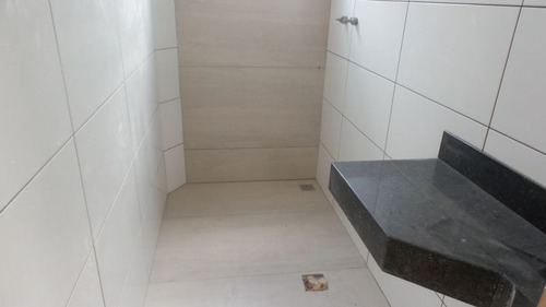 Imagem 17 de 25 de Cobertura Com 4 Quartos Para Comprar No Sinimbu Em Belo Horizonte/mg - 1449