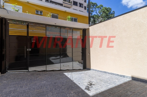 Imagem 2 de 22 de Sobrado Em Santa Terezinha - São Paulo, Sp - 365418
