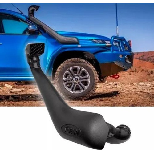 Snorkel Mitsubishi L200 2019 2020 2021 Estilo Arb Safari