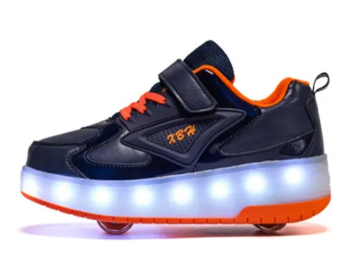 Zapatos de ruedas outlet para niños