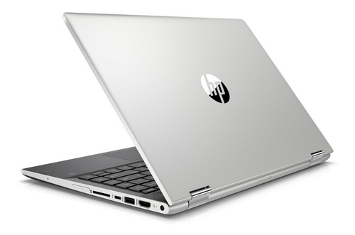 Imagen 2 de 7 de Barata Hp Core I5 10ma+512ssd+8ram+2en1+touch+webcam I7