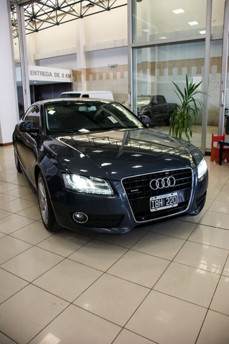 Imagen 13 de 22 de Audi A5