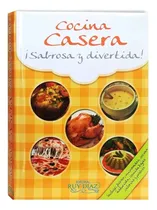 Comprar Cocina Casera Argentina - ¡ Preparación Paso A Paso !
