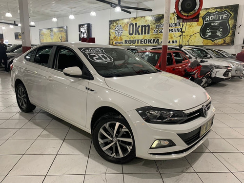 Volkswagen Virtus 1.0 200 TSI HIGHLINE