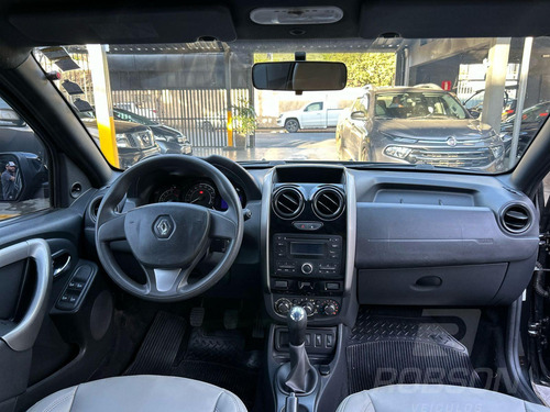 Renault Duster Expression 1.6 Hi-Flex 16V Mec.