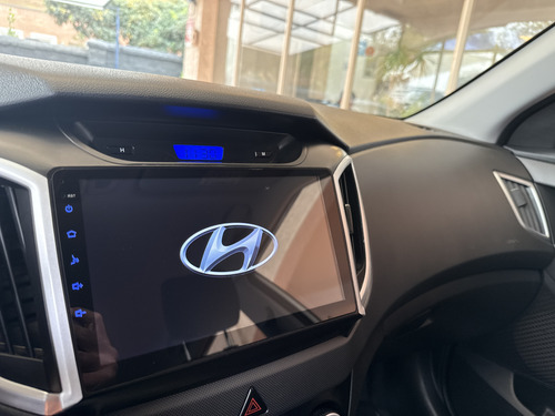 Hyundai Creta Gs 1.6 Mt Gl 2ab
