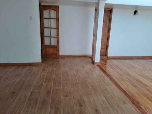 Casa Recien Remodelada De Un Piso (68265)