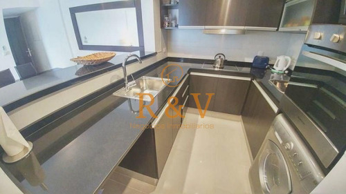 Imagen 17 de 26 de Apartamento En Alquiler Chiverta 3 Dormitorios