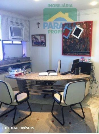 Imagem 1 de 10 de Oportunidade - Sala Comercial À Venda, Bairro Dos Estados, João Pessoa - Sa0013. - Sa0013