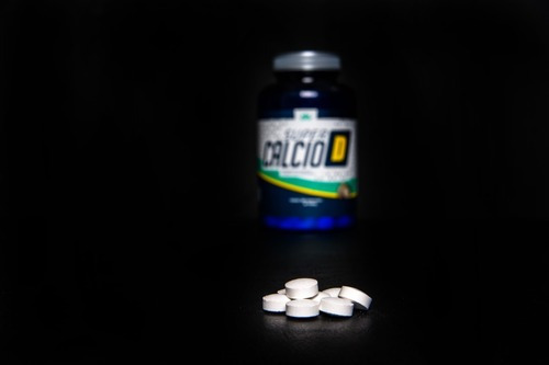 Imagem 4 de 4 de Super Cálcio D Com 02 Unidades Kit Para Melhor Idade
