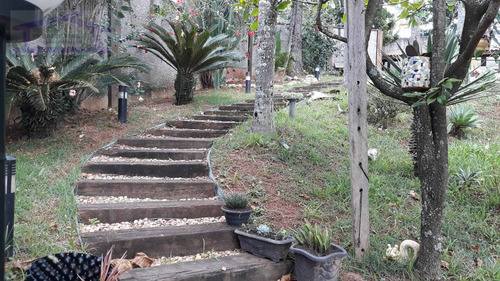 Imagem 8 de 21 de Chácara À Venda No Bairro Condominio Santo Antonio Ii - Jundiaí Sp - Ch-0182