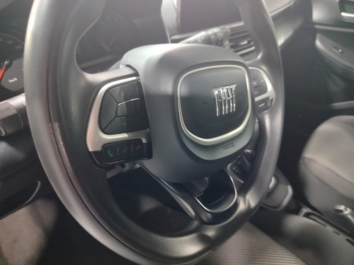 Fiat Pulse 1.3 FLEX DRIVE MANUAL