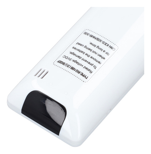 Controle Remoto De Substituição Do Ar Condicionado, Aderênci