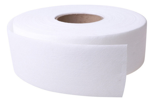 Rollo De Herramientas Para Depilación Con Papel Para Depilac