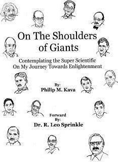 Libro On The Shoulders Of Giants - Philip M Kava