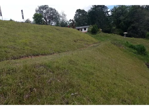 Lote En Venta Sector Fizebad El Retiro