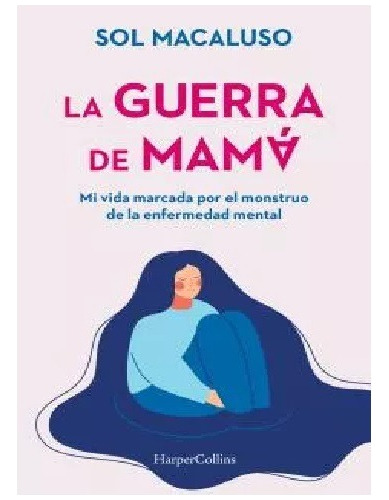 La Guerra De Mamá