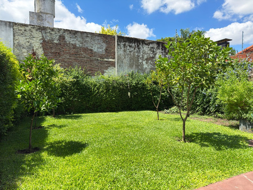 Casa3 Ambientes Con Cochera Venta Don Bosco