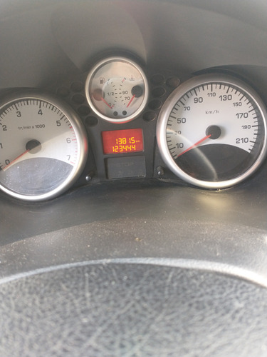Peugeot 207 1.4 Allure 75cv