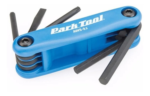 Kit Ferramenta Aws-9.2 Park Tool