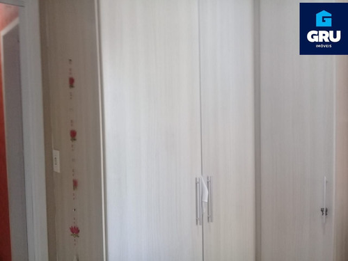 Imagem 22 de 26 de Apto Vila Medeiros 63 M2 01 Vaga - 920