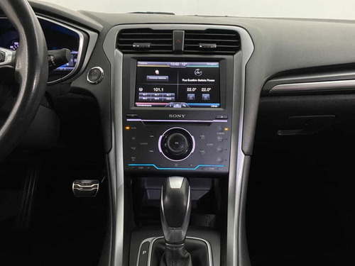 Imagem 13 de 14 de Ford Fusion Fwd Gtdi 2014