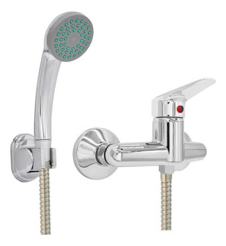 Monomando Ducha Dakota Pmb