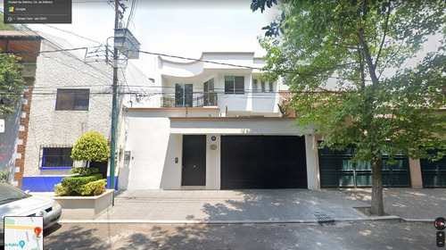 Imagen 3 de 17 de Casa En Venta Remate Bancario Coyoacan Excelente Oportunidad 70% Por Debajo Del Precio Comercial #26
