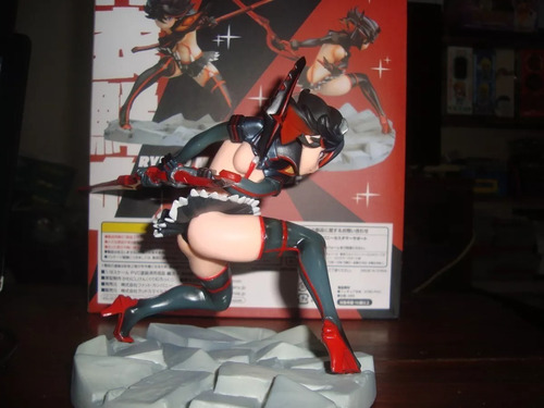 Figura Ryuko Matoi | De Kill La Kill