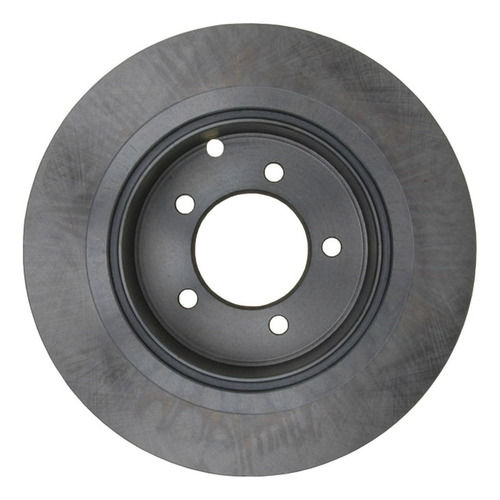 Disco Trasero Solido Para 200 Caliber Avenger Patriot Compas