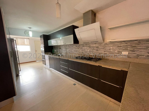 Imagen 5 de 19 de Casa En Venta En Macaracuay 22-22294