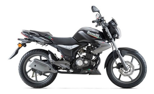 Imagen 9 de 15 de Benelli Tnt 15-domotos