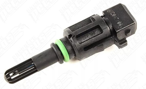 Bmw 750i Higline V12 24v 97-98 Sensor Temperatura Ar Admissã