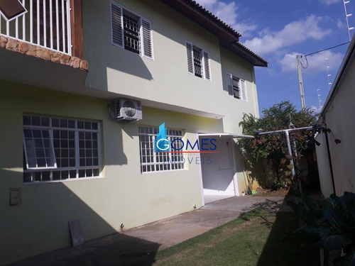 Imagem 7 de 30 de Casa Com 3 Dormitórios À Venda Por R$ 640.000 - Residencial Veneto - Itu/sp - Ca0401