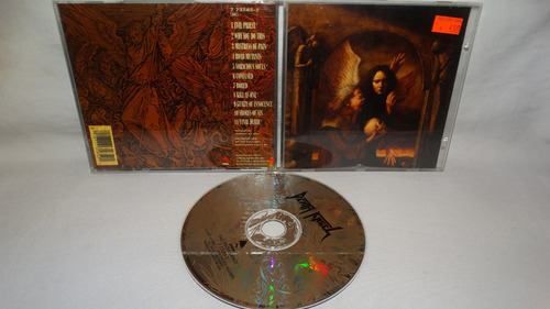 Death Angel - Fall From Grace (enigma Records Us)