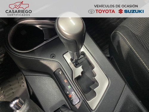 Toyota Rav4 Cvt Plus 2.0 2018 Excelente Estado
