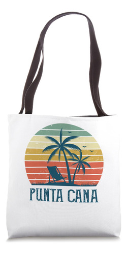 Camiseta Punta Cana República Dominicana 2023 Playa Recuerdo